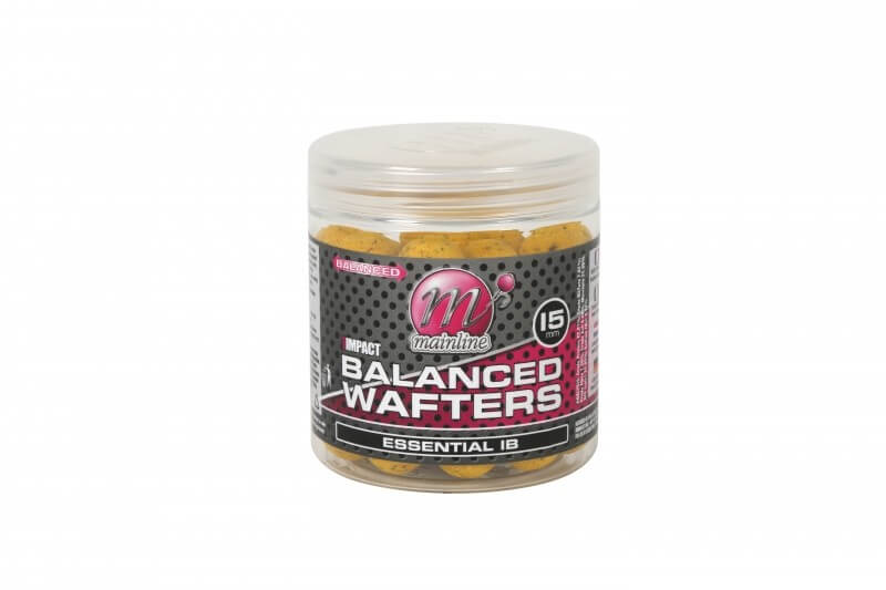 High Impact Balanced Wafters Essential IB  250ml