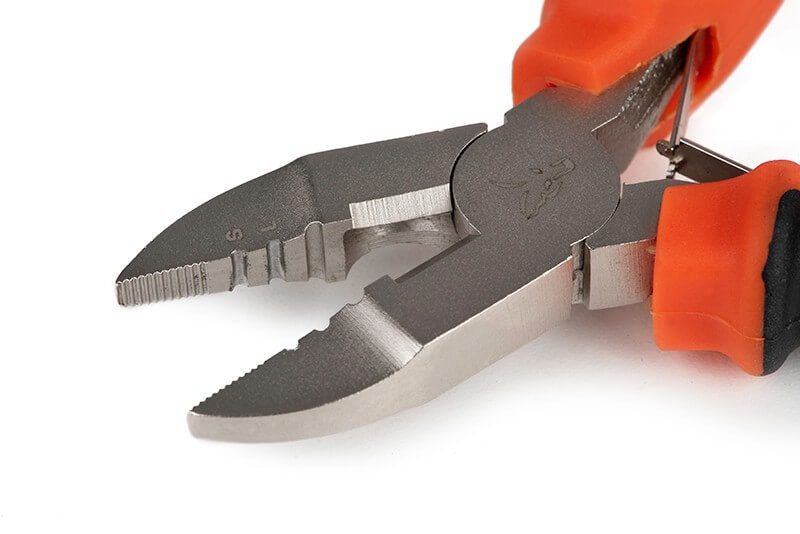 Crimp Pliers