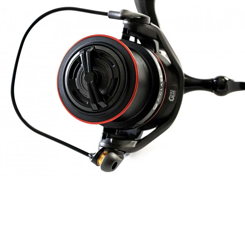 A-CLASS 6000D Reel