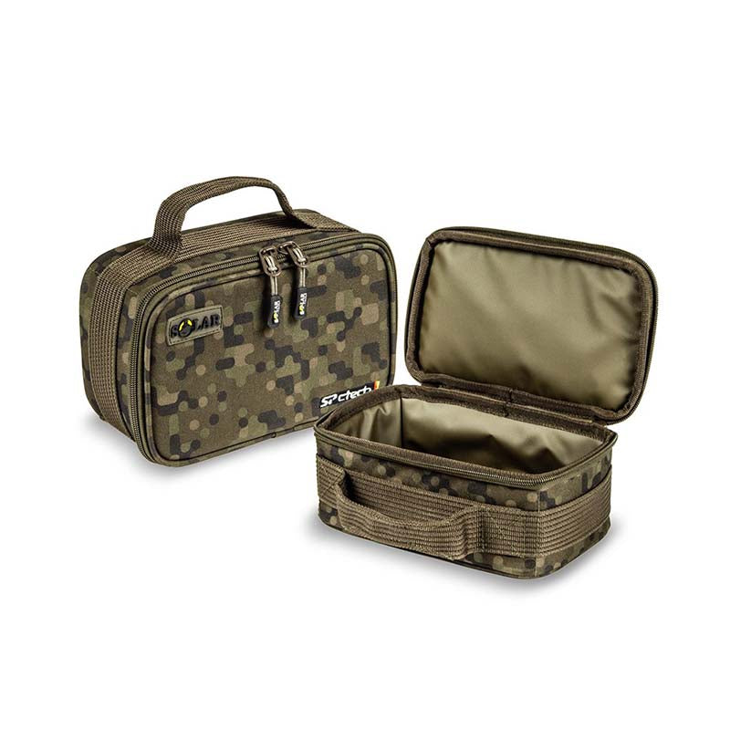 SP C-Tech Accessory Case Medium
