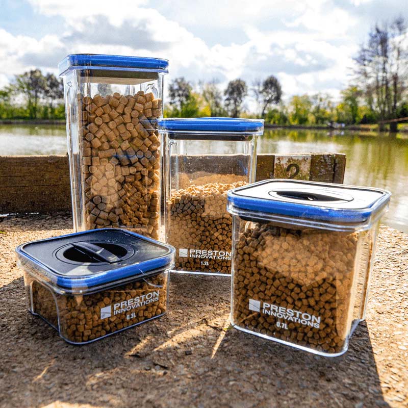 Bait Safe Container 1.6L