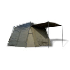 Nash Bank Life Gazebo Plus - Gazebo da Campeggio per Carpfishing