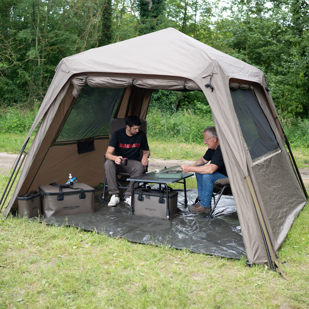Base Camp Pack