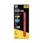 Bayonet Hair Rig Barbed 4'' KKH 12
