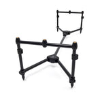 Black Widow Low Level 3 Rod Pod