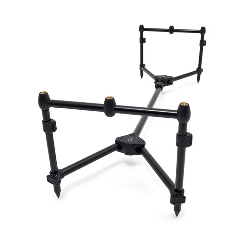 Black Widow Low Level 3 Rod Pod