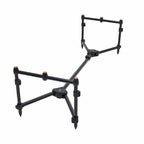 Black Widow Low Level 3 Rod Pod