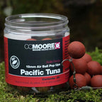 CC Moore Pacific Tuna Air Ball Pop Ups – 18mm e 24mm
