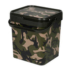 Camo Bucket 18L