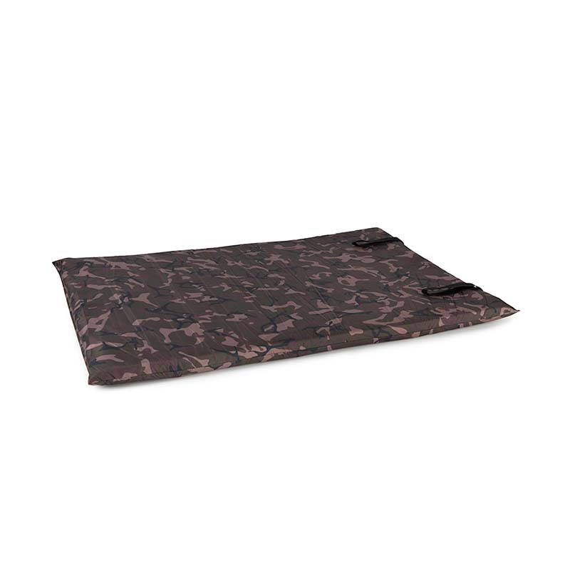 Camo Flat Mat