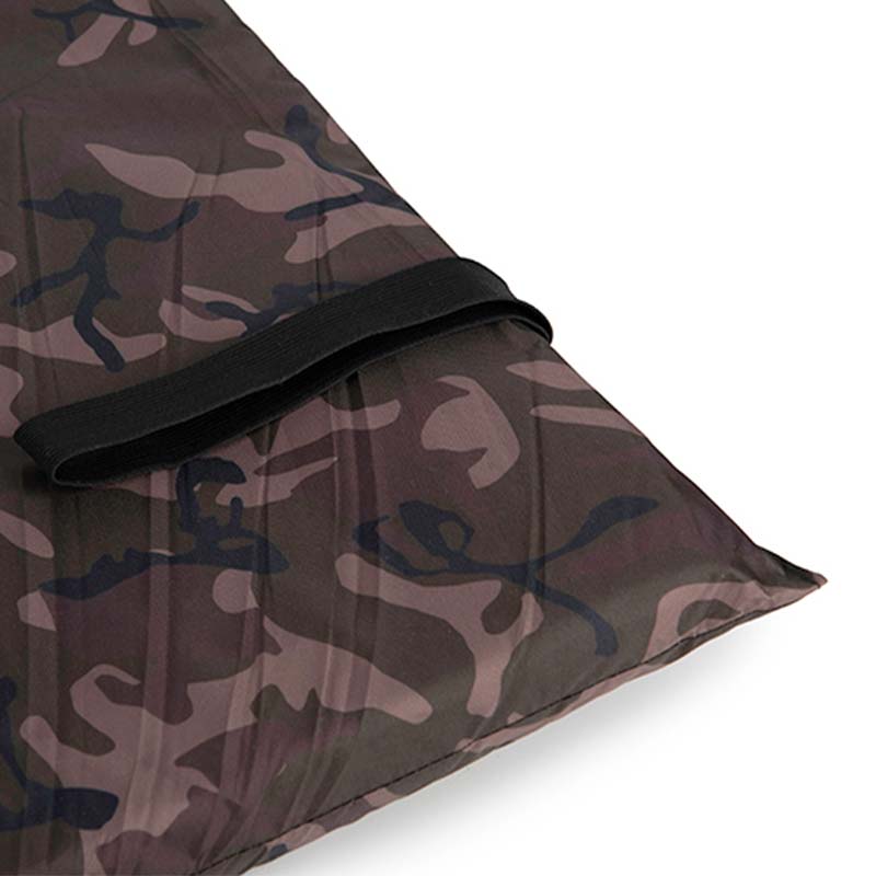 Camo Flat Mat