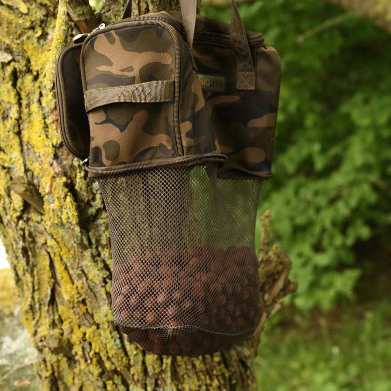 Camolite Bait\Air Dry Bag Large