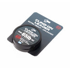 Cling On Unleaded Leader Silt 65lb 7m