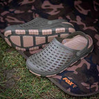 Clogs Khaki\Tan