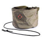 Collapsible Water Bucket - Secchiello pieghevole