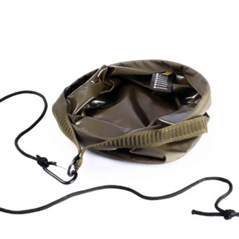 Collapsible Water Bucket - Secchiello pieghevole