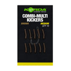Combi-Multi Kickers Brown