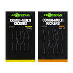 Combi-Multi Kickers Brown