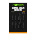 Combi-Multi Kickers Green