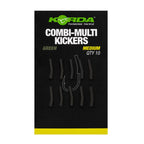 Combi-Multi Kickers Green