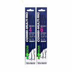 Combi Multi Rig Wide Gape X