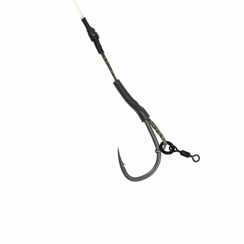 Combi Multi Rig Wide Gape X