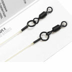 Combi Multi Rig Wide Gape X
