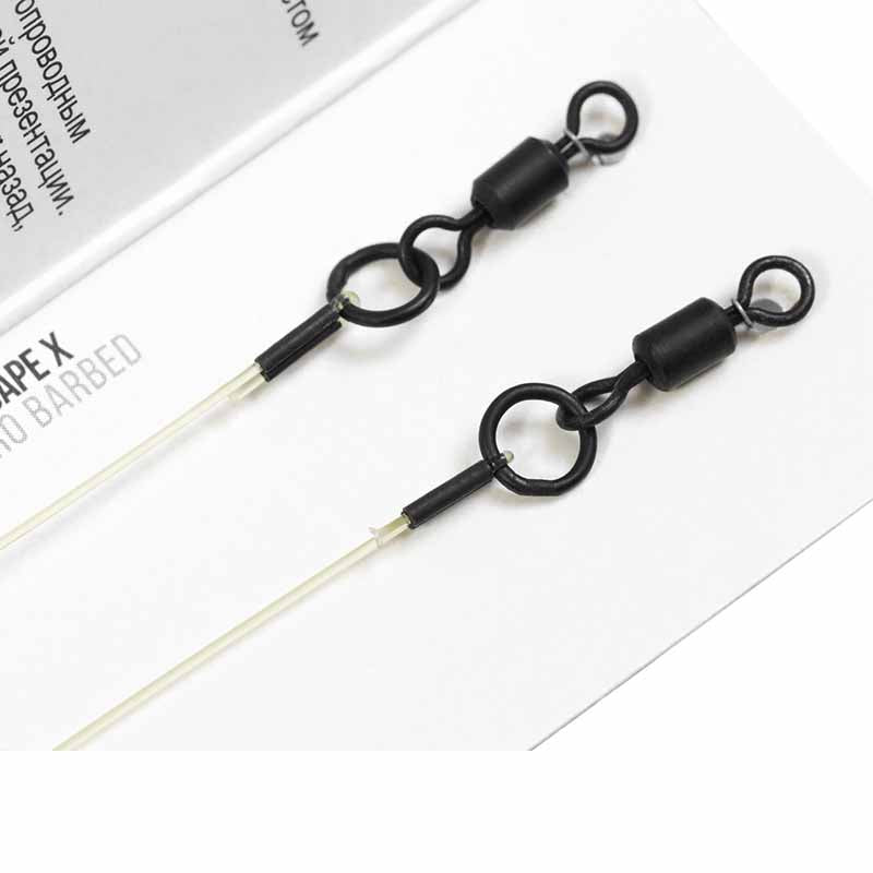 Combi Multi Rig Wide Gape X