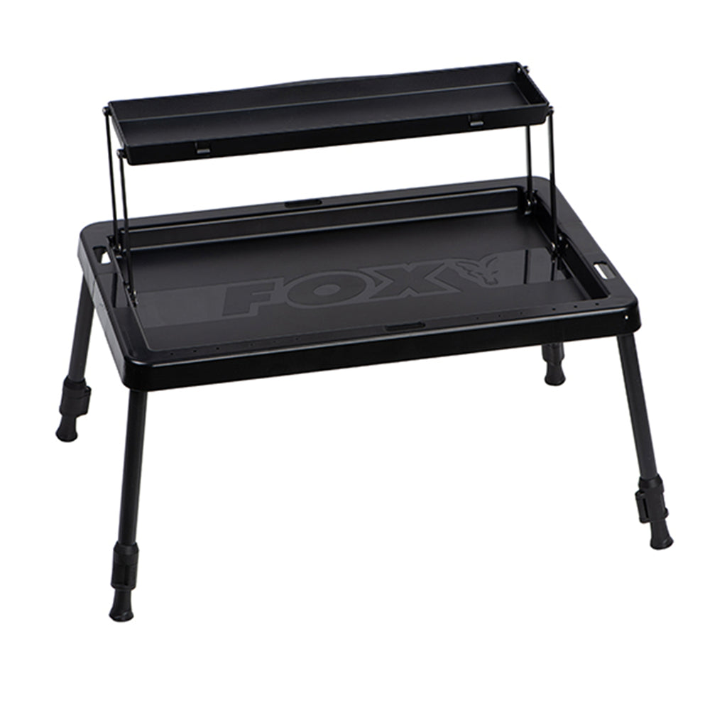 Compact 2 Tier Bivvy Table