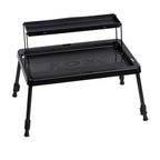 Compact 2 Tier Bivvy Table