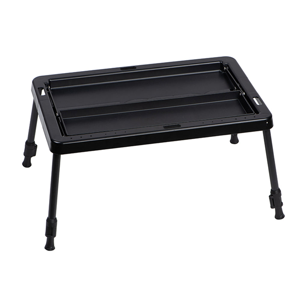 Compact 2 Tier Bivvy Table