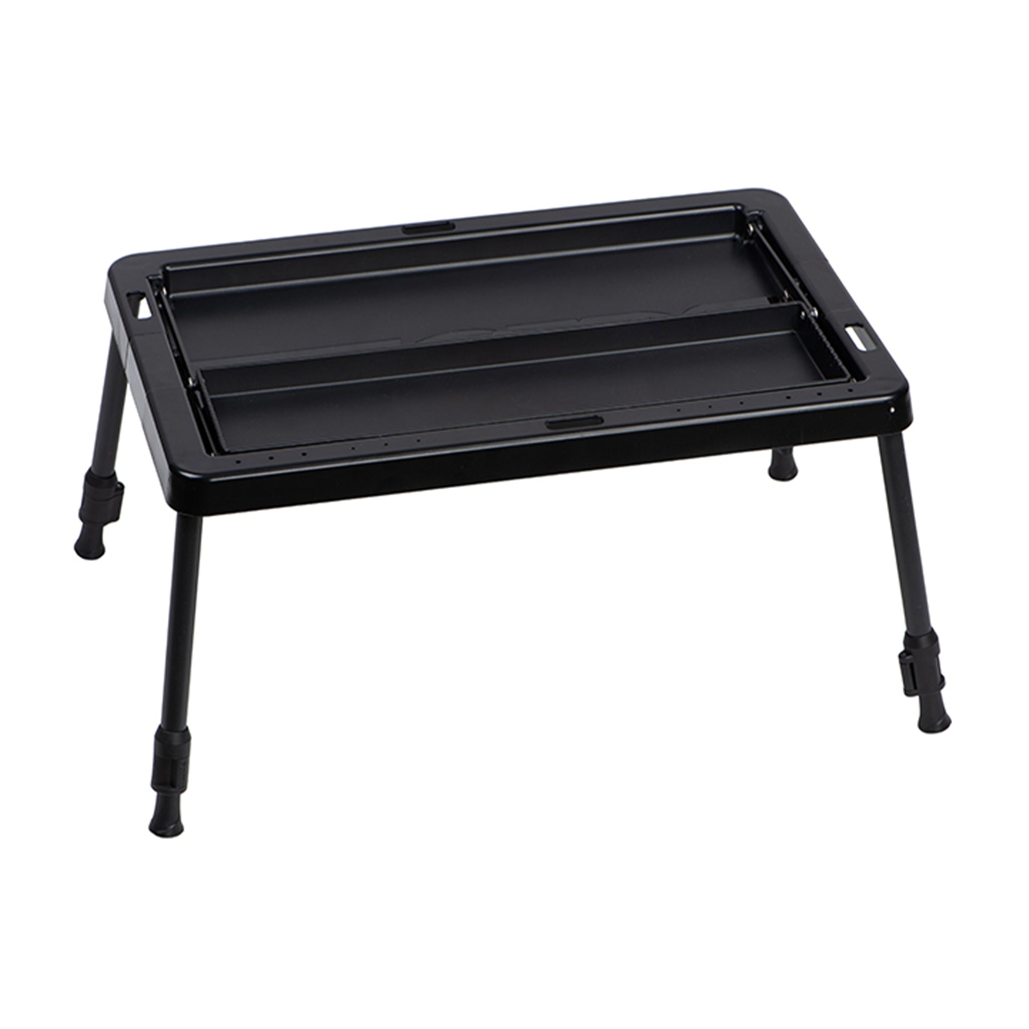 Compact 2 Tier Bivvy Table