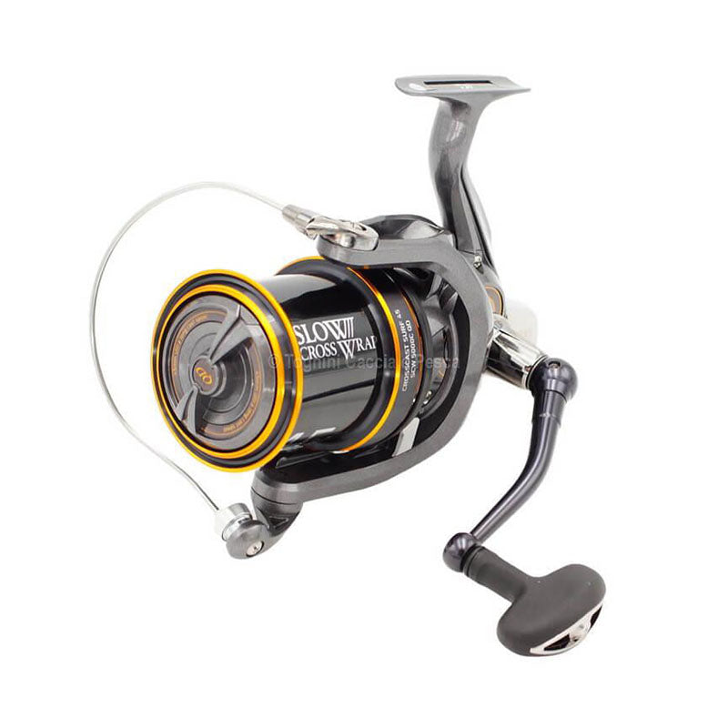 Crosscast Surf 45 SCW QD 5000C