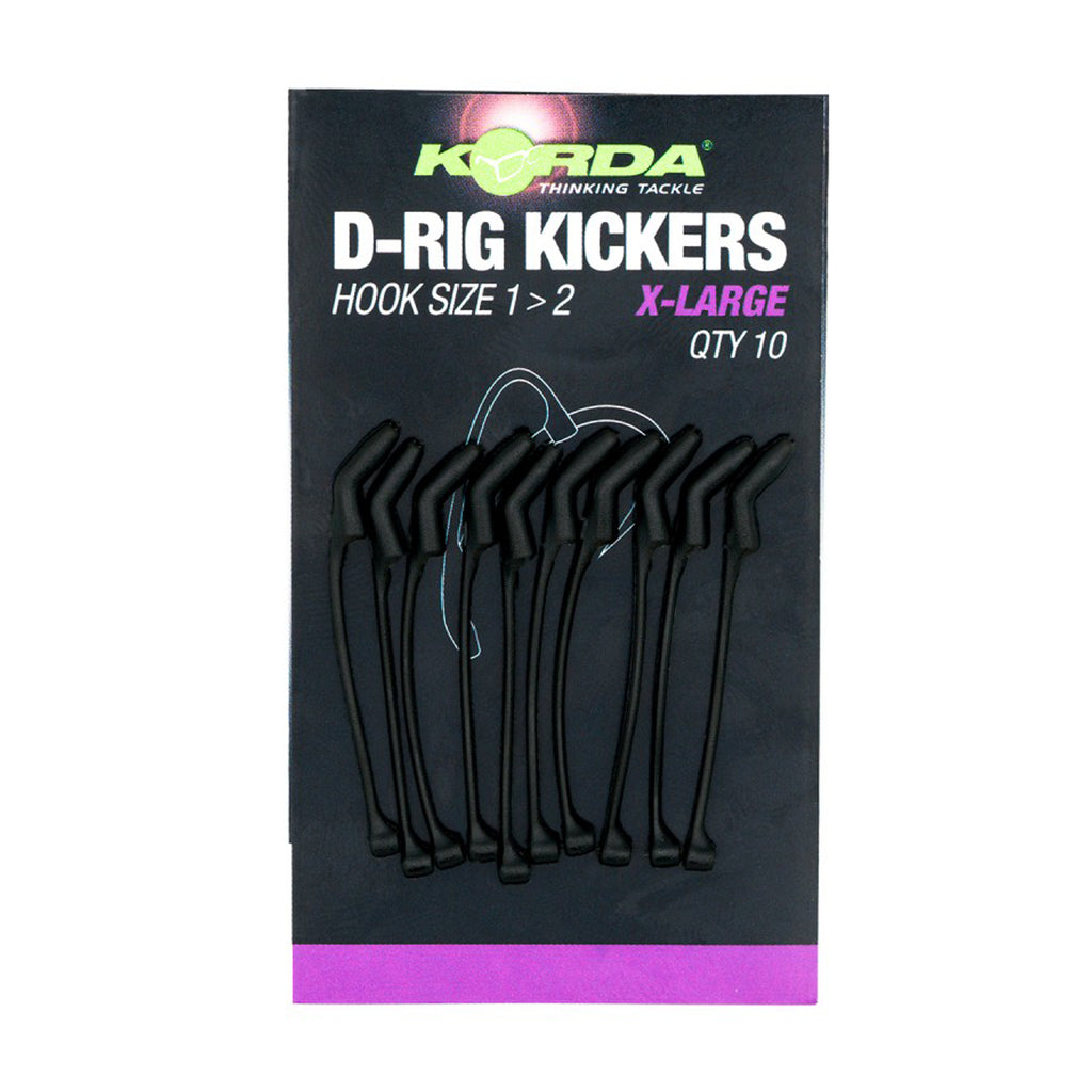 Kickers D Rig