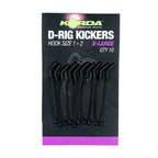 Kickers D Rig