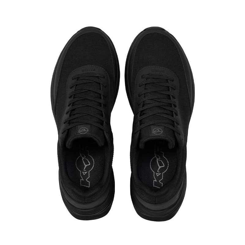 Drykore Trainer Black