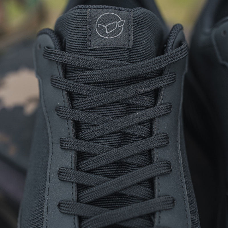 Drykore Trainer Black