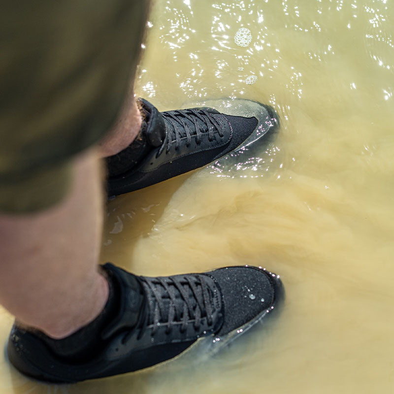 Drykore Trainer Black