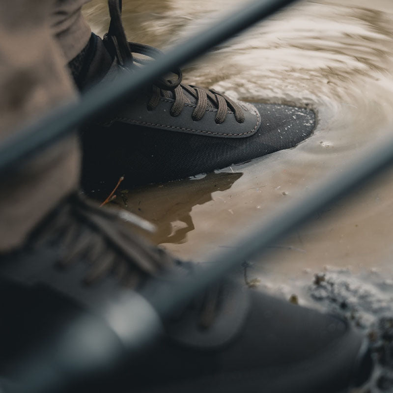 Drykore Trainer Dark Kamo