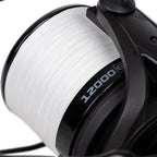 'E' Braid 0.26mm 35lb White