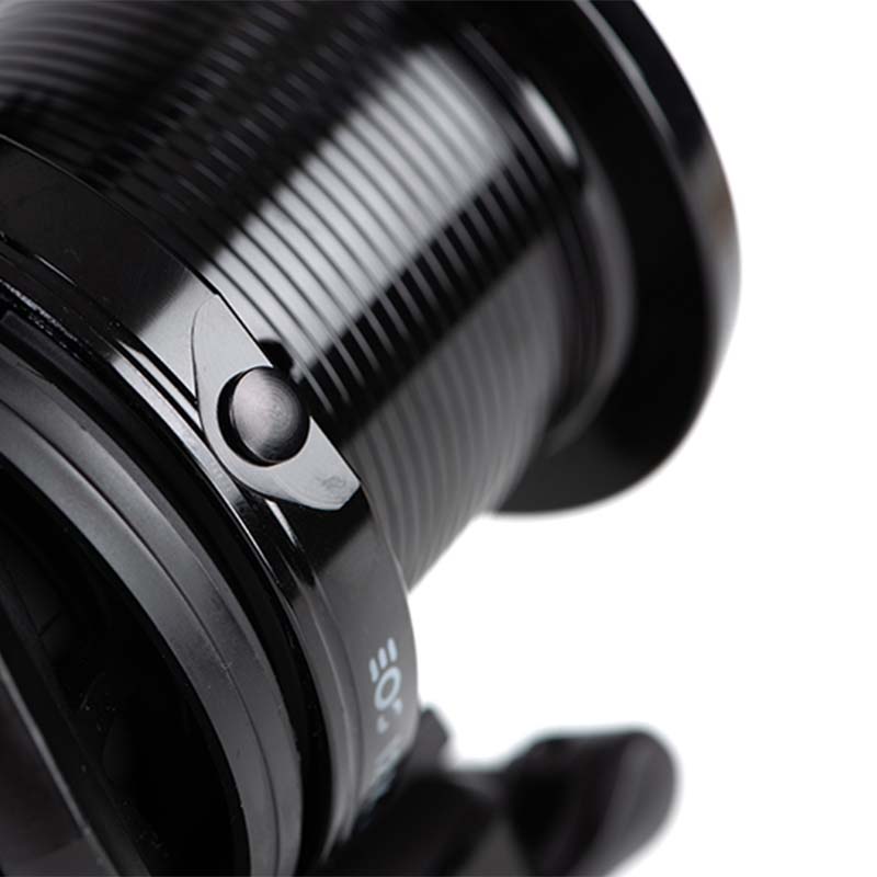 Eos Reel 12000 FD - Mulinello Fox per Carpfishing