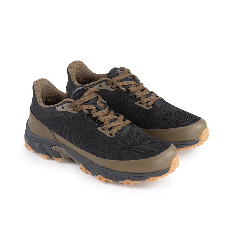 Explorer Trainer Khaki\Black