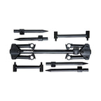 Fast Pod 3 Rods