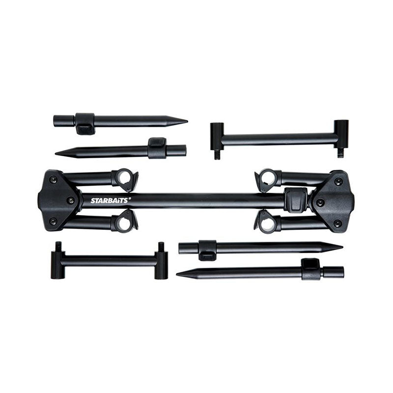 Fast Pod 3 Rods