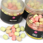 Essential Cell Fluoro Dumbell Wafters 12x15mm