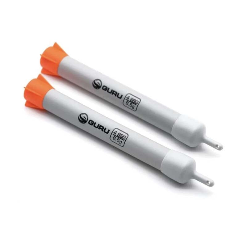 Foam Pellet Waggler 4SSG (6,5g)