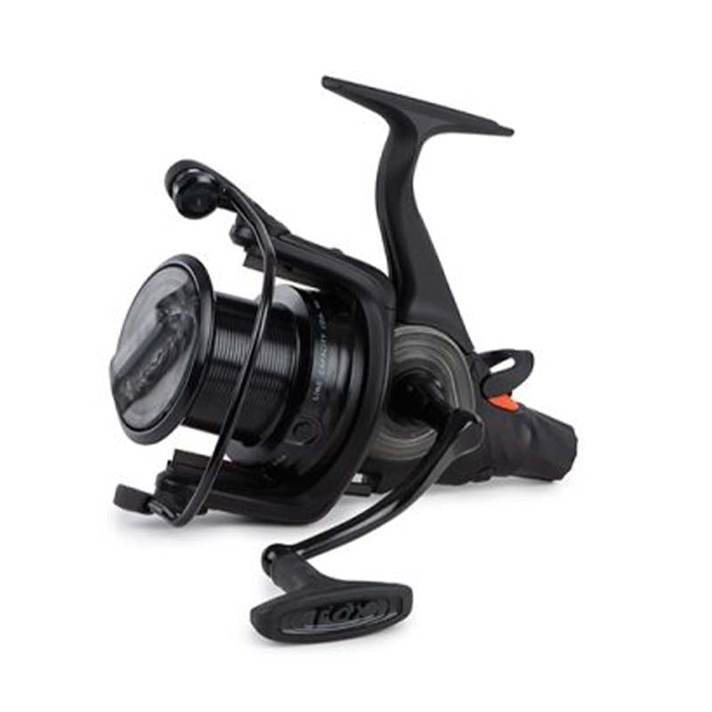 Eos Reel 12000 FS