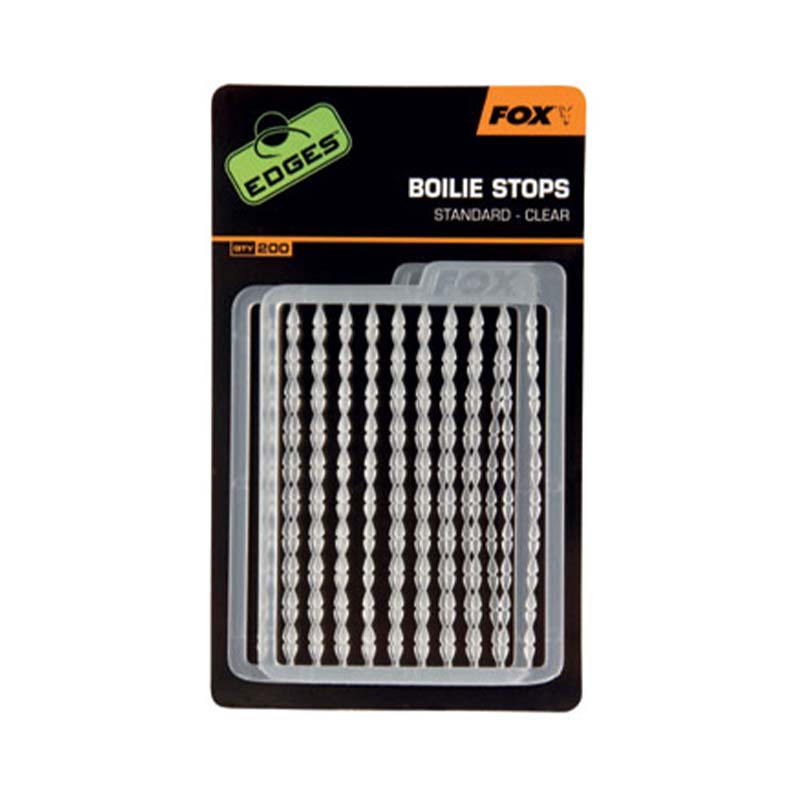 Boilie Stops