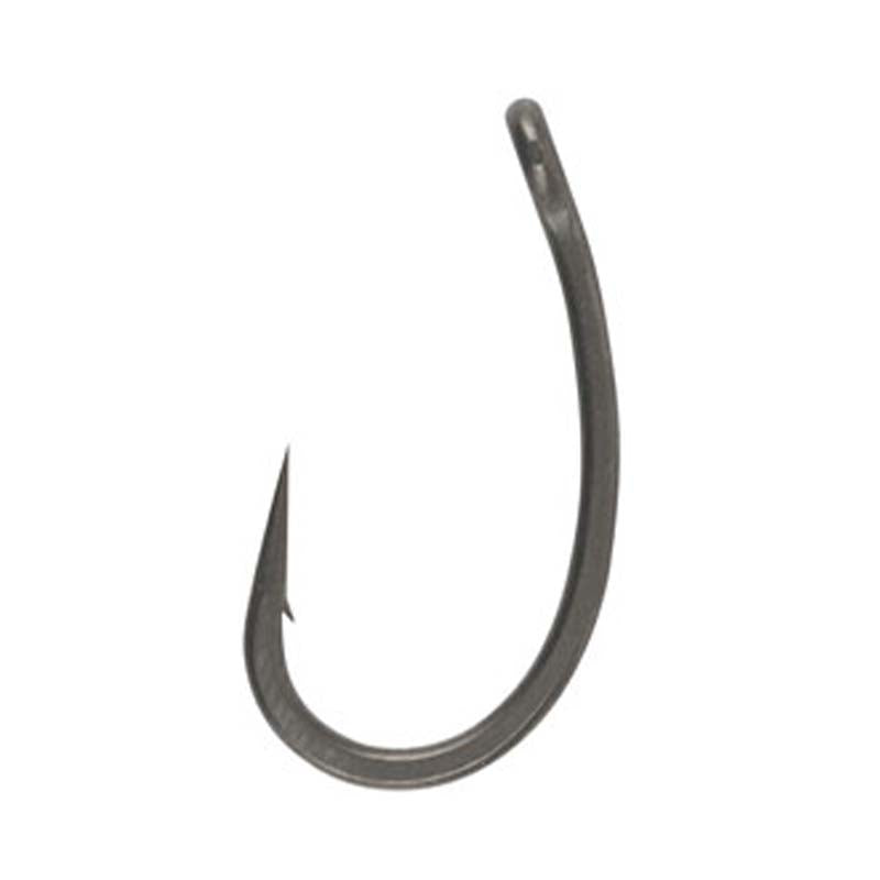 Edges Curve Shank X