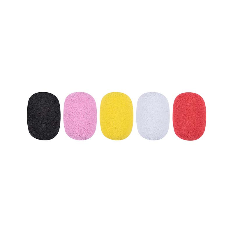 Foam Barrels 7x12mm